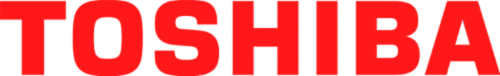 TOSHIBA