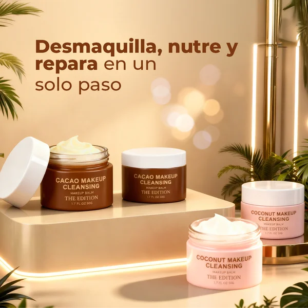 Línea de cremas