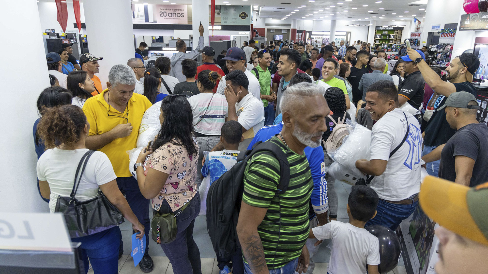 Black Friday 2023 en Multimax