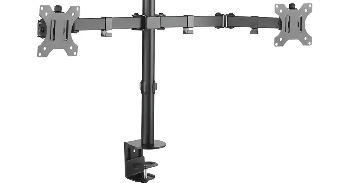 2002 Monitor Base de monitor reforzada movible BMM-2002 | Multimax