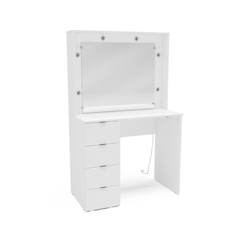 Peinadora tocador Multimax Home