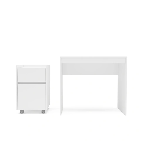 Escritorio con archivador Multimax Home