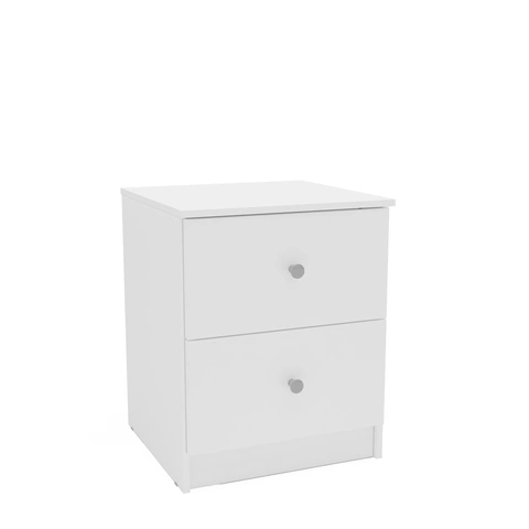 Mesa de noche gandu Multimax Home