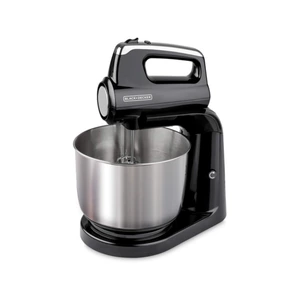 Batidora de pedestal Black+Decker
