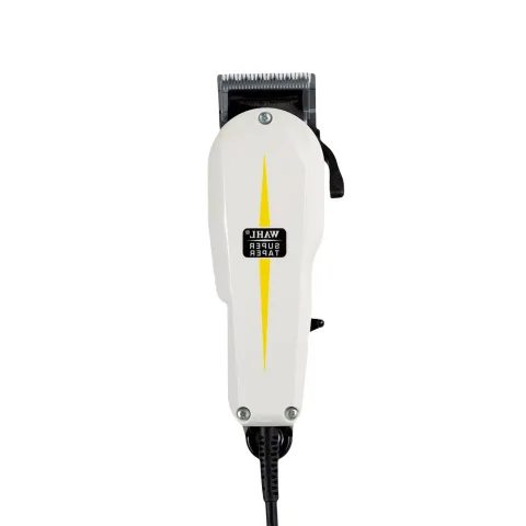 Afeitadora Pro Super Taper Wahl