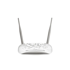 Módem Router Inalámbrico ADSL2+ N 300Mbps