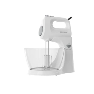 Batidora 2 en 1 Black+Decker
