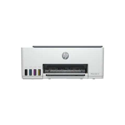 Impresora HP Smart Tank 580