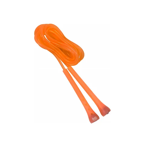 Soga para saltar naranja Body Sculpture