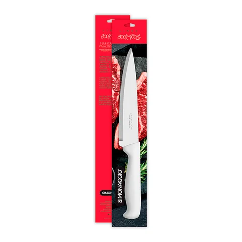 Cuchillo multiusos 7"