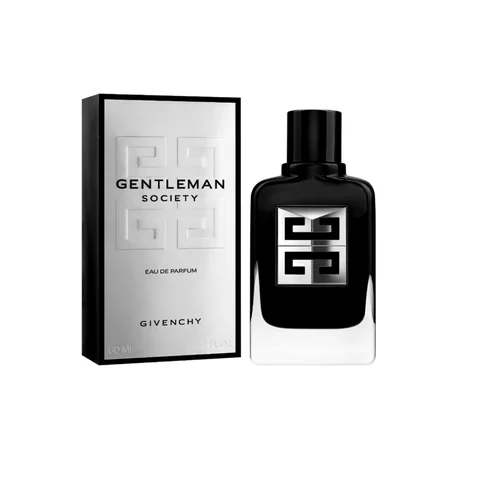 Perfume Gentleman Society 60ml