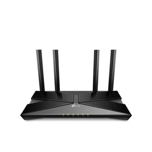 AX1800 Wi-Fi 6 Router Gigabit Ethernet