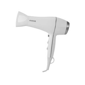 Secador para cabello 2400W Kucce