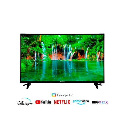 Televisor Smart HD Kodak 32"