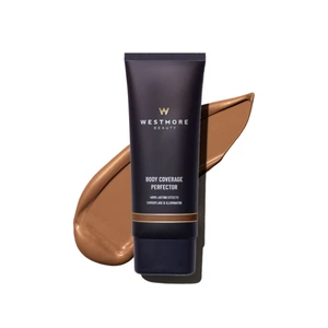 Corrector corporal dorado cálido Westmore Beauty