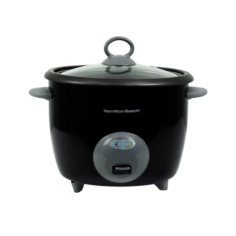 Olla arrocera Hamilton Beach 20 tazas