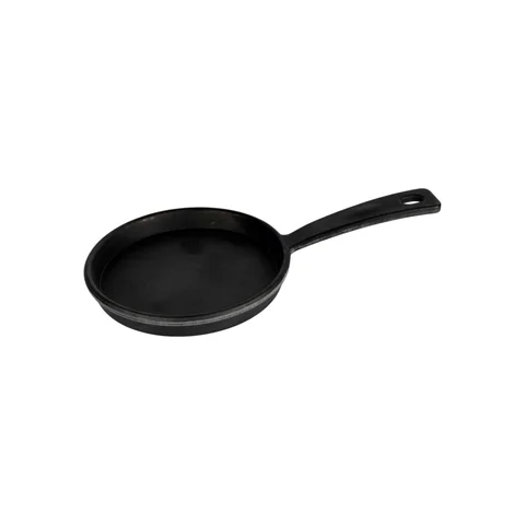 Bandeja pequeña redonda
