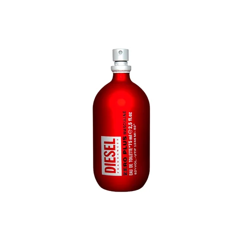 Perfume Zero plus masculine 75ml
