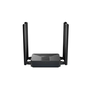 AX1500 Dual-Band WiFi 6 Router
