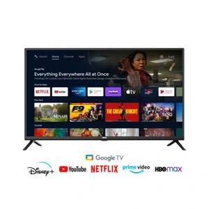 Televisor Smart Full HD RCA 40"