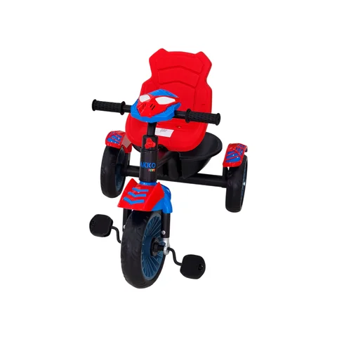 Triciclo para niños Spiderman