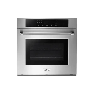 Horno eléctrico Elektro Pro+ 76cm Vetrux