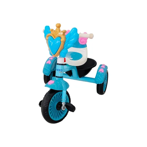 Triciclo para niñas
