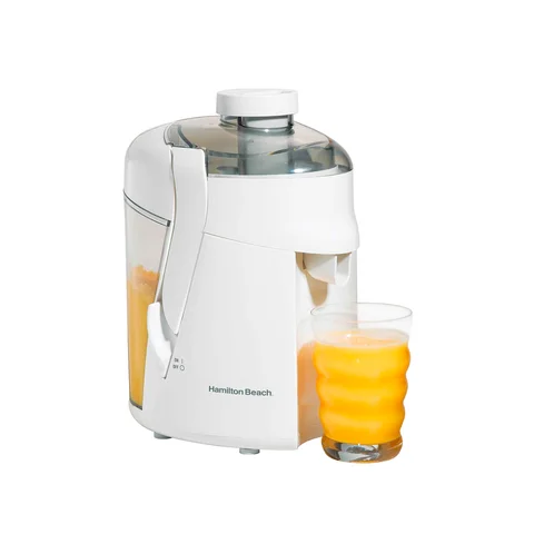 Extractor de jugo Hamilton Beach