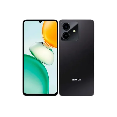 Honor Play10 4GB + 128GB Negro medianoche