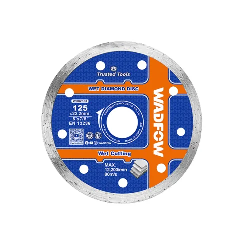 Disco de diamante Wadfow