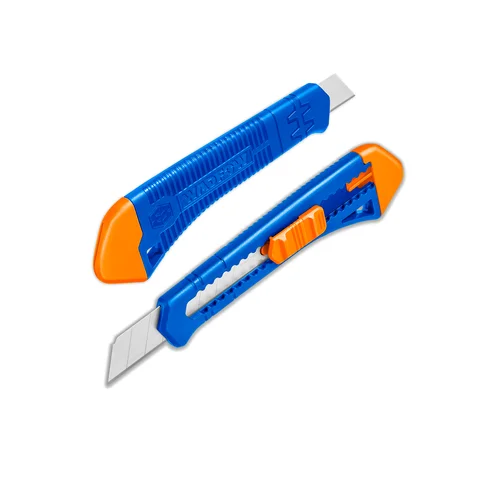 Cuchillo de hoja de presión Wadfow