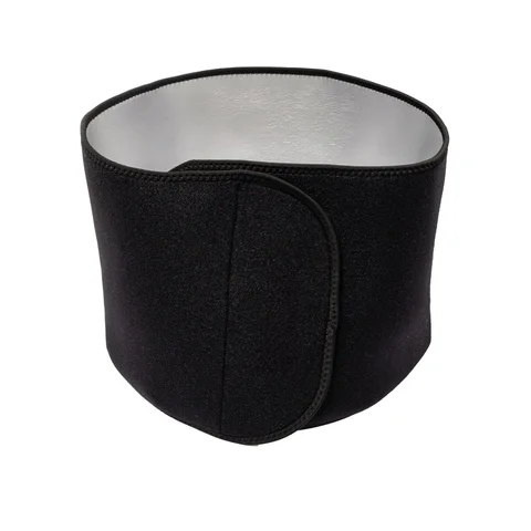 Faja térmica abdominal talla XXL