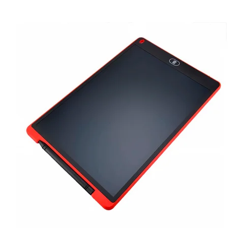 Tablet didactica negraroja