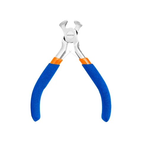 Mini alicates de corte tipo pinza Wadfow
