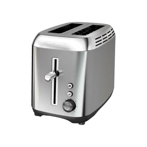 Tostadora de 2 rebanadas Black+Decker
