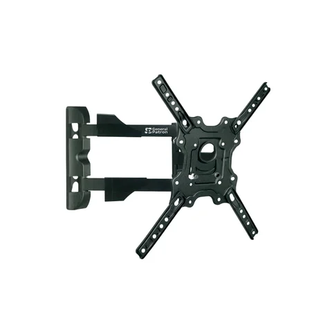 Base para TV movible reforzada de 32" a 60"