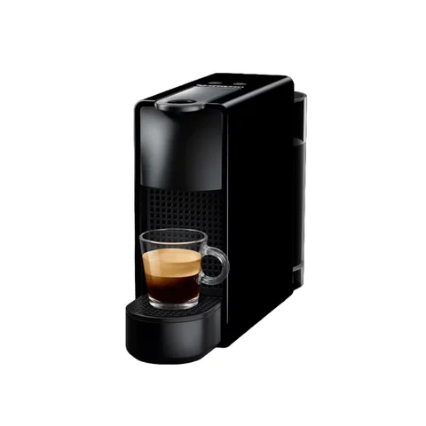 Cafetera essenza mini 1255W Nespresso