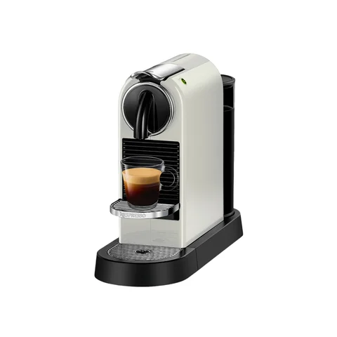 Cafetera citiz 1260W Nespresso