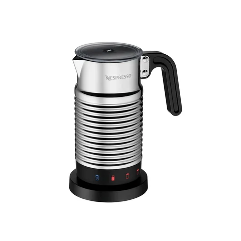 Espumador de leche Aeroccino Nespresso