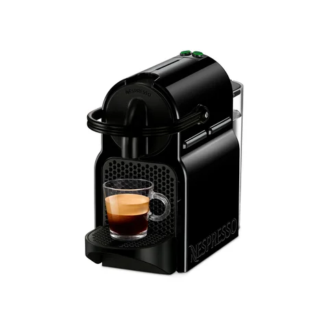 Cafetera Inissia Nespresso