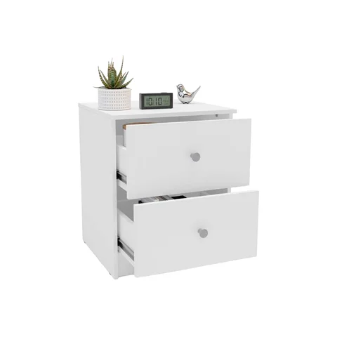 Mesa de noche gandu Multimax Home