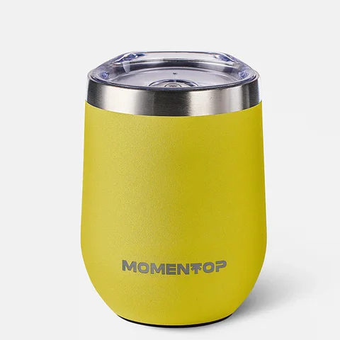 Vaso Térmico MOMENTOP 12oz