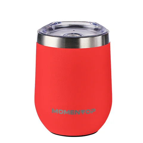 Vaso Térmico MOMENTOP 12oz