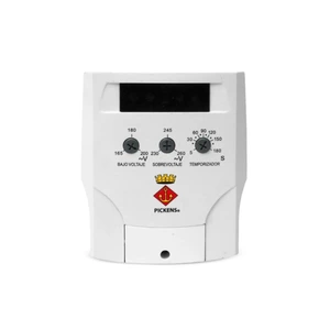Protector de voltaje cable a cable 120V Pickens