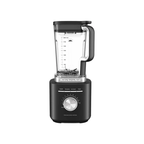 Licuadora Pure Power 2L KitchenAid negro