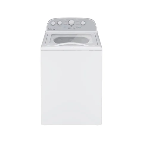 Lavadora 18kg Carga Superior Xpert System Whirlpool