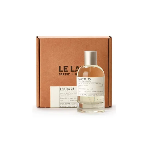 Perfume LE LABO Santal 33 Unisex 50ml