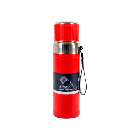 Termo de metal de 800ml