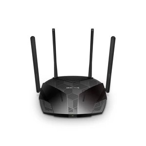 Router WiFi 6 de doble banda AX1800
