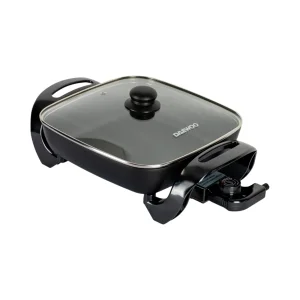 Sartén eléctrico Daewoo 28cm